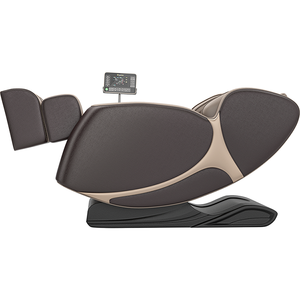 エアバッグ固定点式マッサージチェアOem Odmゼロ重力フルボディバッグ8工場 - Product Image 6