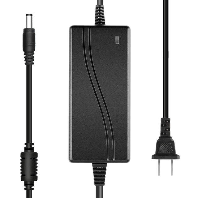 Hot Sale Power Adapter 12V 2A 24W the Universal Ac/dc Power Supply Adapter for Led Light