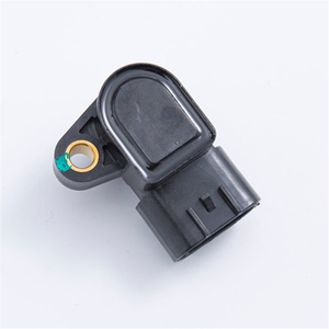Sensor de Posición del Acelerador TPS 7D06, Sensor de Acelerador de Precisión para Motocicletas, Repuesto para Motocicletas - Product Image 1