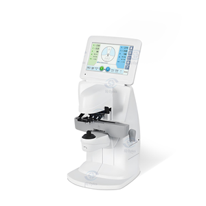 Sj Optica TL-6800 China Lensmeter Lensmeter Lensmeter Groothandel Focimeter Lensmeter Met Automatische Lensmeter - Product Image 1