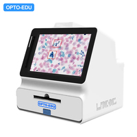 OPTO-EDU M30.5832 Mini Full Auto Microscope with Automatic Slides Movement Slide Scanner