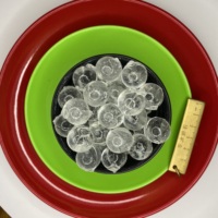 Billes de polyphosphate de sodium de haute qualité, anti-calcaire