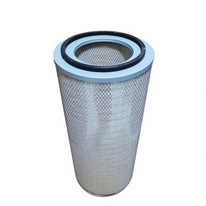 Filtre à air moteur VISTORA robuste pour camions et tracteurs, modèles 1999-2005 LAF7797 PA2312 P181007 AF853 CA1581 42966 - Product Image 3