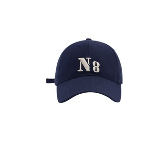 Berretto da Baseball in cotone morbido non strutturato da donna cappellino da Baseball bianco aderente regolabile Casual Casual Trucker papà - Product Image 5