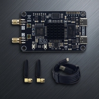 Placa SDR AD9363 Zynq7010 de Alto Rendimiento con Interfaz USB para Desarrollo Industrial Integrado