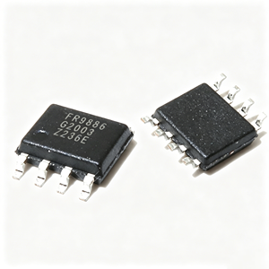 ตัวแปลงไฟแบบซิงโครนัส Dery Star FR9886SOGTR 2.5A DC-DC - Product Image 2