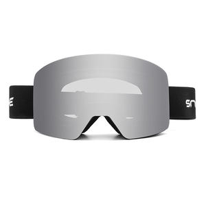 हॉट सेलिंग ओग स्पोर्ट्स आईवियर 400 प्रोटेक्शन डबल लेयर एंटी-फॉग लेंस स्नोबोर्ड स्की गॉगल - Product Image 4