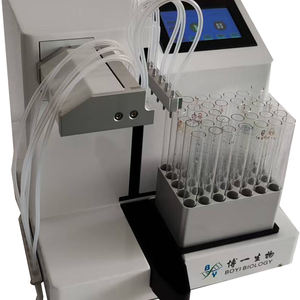 BOYI BYFY-1RDS akıllı tüp akıtma makinesi-çok kanallı peristaltik pompa versiyonu - Product Image 3