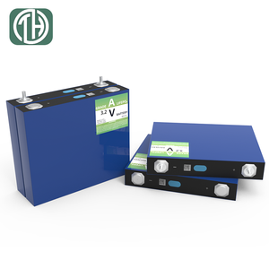 เซลล์ลิเธียมไอออนฟอสเฟต (LiFePO4) ทรงปริซึม 3.2V 125Ah ประสิทธิภาพสูง พร้อมเปลือกอะลูมิเนียม รองรับการใช้งาน 4000 รอบ สำหรับระบบกักเก็บพลังงานแสงอาทิตย์ - Product Image 1