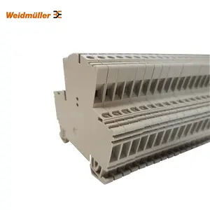 Bloques de Terminal con componentes electrónicos, Wdk 2,5, compra, 1021500000, en Stock