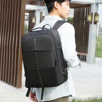 Bolsa de Viaje Impermeable Eastshine con Puerto USB, Gran Capacidad, Compartimento Independiente para Zapatos, Material Oxford, Unisex