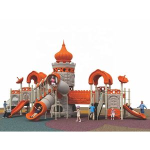Imagination Glissière à roulettes rentable Aire <span class=keywords><strong>de</strong></span> <span class=keywords><strong>jeux</strong></span> pour enfants Prix Jeu Brinquedos Para Terrain <span class=keywords><strong>de</strong></span> <span class=keywords><strong>jeux</strong></span> extérieur compact 1-4 ans - Product Image 3