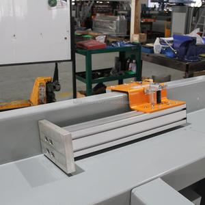 Máy cưa gỗ điện tử chính xác cao, máy cưa cắt gỗ CNC - Product Image 4