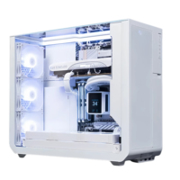 Computadora Gaming Completa y Económica, Set de Equipo Personalizado, PC de Escritorio Preensamblado al por Mayor para Gamers