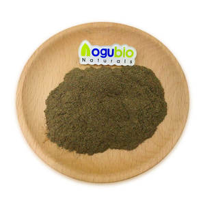 Оптовая цена Натуральный экстракт листьев оливы CAS 32619-42-4, 50% порошок олеуропеина - Product Image 6