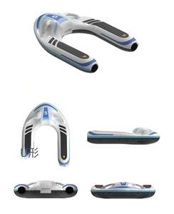 Sistema de Propulsión Subacuática - Product Image 6
