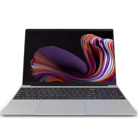 Laptop AMD da 15,6 Pollici Nuovo 16+256GB Windows 10 120Hz Sottile e Resistente per Business