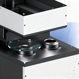 LPRD Linear Polarization Efficiency Detector - Product Image 1