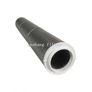 Huahang Supply Reemplazo HC8304FKP39H Elemento hidráulico - Product Image 3