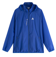Veste softshell pour homme sur mesure, taille XL, pour les aventures en plein air en hiver, imperméable, veste de ski décontractée, col montant, logo sur le devant, fermeture éclair