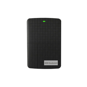 Caja de Disco Duro Móvil USB 3.0 Tipo C para Portátil, Unidad de Estado Sólido Externa Mecánica SSD - Product Image 3
