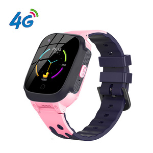 Reloj Inteligente para Niños <span class=keywords><strong>2022</strong></span>, Reloj Inteligente 4G Y95 con Personalización de Logotipo, Rastreador para Niños y Niñas, SOS, GPS, Videollamadas HD - Product Image 2