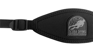 Couvre-<span class=keywords><strong>masque</strong></span> de plongée en néoprène de haute qualité <span class=keywords><strong>personnalisé</strong></span>, sangle rembourrée en néoprène pour enfants et adultes - Product Image 3