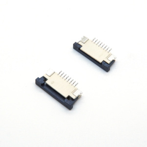 0.5mm 0.7mm 0.8mm 1.0mm 1.25mm Pitch <span class=keywords><strong>ffc</strong></span> ổ cắm 40 <span class=keywords><strong>pin</strong></span> linh hoạt phẳng cáp mở rộng Hội Đồng Quản trị FPC <span class=keywords><strong>ffc</strong></span> LCD kết nối - Product Image 1