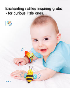 <span class=keywords><strong>Hochet</strong></span> doux <span class=keywords><strong>pour</strong></span> bébé, <span class=keywords><strong>hochet</strong></span> de poignet <span class=keywords><strong>pour</strong></span> tout-petit, chaussettes de jeu <span class=keywords><strong>pour</strong></span> <span class=keywords><strong>pieds</strong></span>, jouets en peluche de coton rembourrés <span class=keywords><strong>pour</strong></span> nourrissons, <span class=keywords><strong>hochet</strong></span> animal en peluche <span class=keywords><strong>pour</strong></span> bébé - Product Image 5