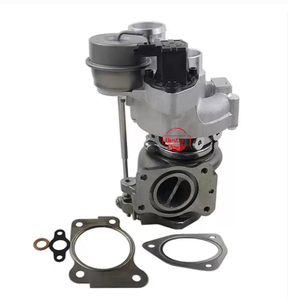 Turbocompresseur pour Mini <span class=keywords><strong>Cooper</strong></span> <span class=keywords><strong>S</strong></span> SX X 135 Kw 11657647002 Turbo 53039880118 53039880163 53039700118 53039700146 53039880146 - Product Image 2