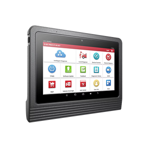 Starten Sie X431 V + V5.0 OBDII X-431 PRO3S + V5.0 Vollsystem-Diagnose tool mit <span class=keywords><strong>2</strong></span> Jahren kostenlosem Online-Updates-Scanner - Product Image 4