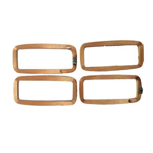 Étiquette <span class=keywords><strong>d</strong></span>'<span class=keywords><strong>oreille</strong></span> pour animaux de type enroulement plat multicouche HDX 17x42mm 134.2kHz, bobine à noyau <span class=keywords><strong>d</strong></span>'air TI HDX 134.2KHZ LF, bobine <span class=keywords><strong>d</strong></span>'induction pour <span class=keywords><strong>puce</strong></span> <span class=keywords><strong>d</strong></span>'étiquette <span class=keywords><strong>d</strong></span>'<span class=keywords><strong>oreille</strong></span> - Product Image 4