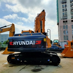 Oferta a Bajo Precio: Excavadora Hidráulica de Orugas Hyundai 220LC-9S de 22 Toneladas, Modelos Premium Más Vendidos 215, 210LC - Product Image 5