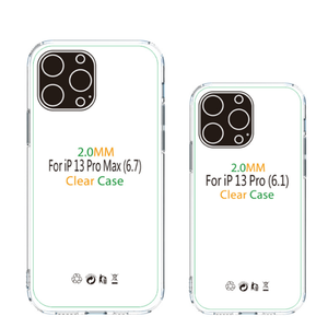 Custodia per telefono trasparente per <span class=keywords><strong>iPhone</strong></span> 11 7 8 XR custodia morbida in <span class=keywords><strong>Silicone</strong></span> per <span class=keywords><strong>iPhone</strong></span> 11 12 Mini 13 Pro XS Max X 8 7 <span class=keywords><strong>6s</strong></span> <span class=keywords><strong>Plus</strong></span> 5 SE XR custodia - Product Image 6