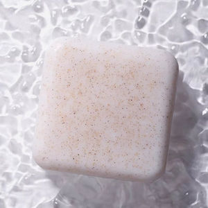 Base de jabón de <span class=keywords><strong>glicerina</strong></span> blanca leche de cabra hecha a mano sólida DIY de calidad superior para proyectos de maquillaje de jabón casero - Product Image 3