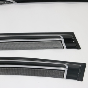 โรงงาน Kqd ขายส่งแผ่นบังแดดหน้าต่างรถยนต์ สำหรับ Toyota Avanza ปี 2012 ขึ้นไป - Product Image 3