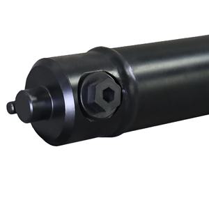 גליל הידראולי מעלית מעלית מעלית מלגזה גליל מלגזה עבור מלגזה - Product Image 2