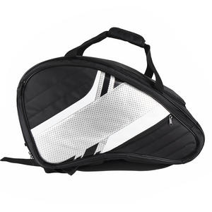 Sac de raquette de tennis et de padel grande capacité, sac à dos de pickleball, sacs de raquettes de pickleball, convient à 4 raquettes - Product Image 1