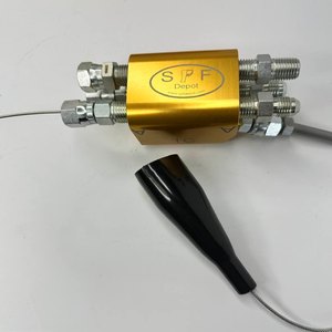 EL-51A, 261669 Marque SPF <span class=keywords><strong>Depot</strong></span>, UNITÉ DE DÉTECTEUR DE TEMPÉRATURE TSU - Product Image 1