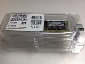 728629-b21 774175-001 752370-091 32GB 2Rx4 <span class=keywords><strong>DDR4</strong></span> <span class=keywords><strong>17000</strong></span> <span class=keywords><strong>PC4</strong></span>-2133 Reg Bộ nhớ RAM - Product Image 5