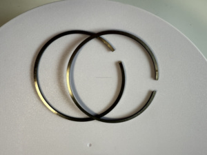 Nuovo Segmento Pistone TP STD+050 per <span class=keywords><strong>Ford</strong></span> Transit V348 Ranger 2.2L Diesel, Segmento Pistone OE BK2Q-6148-AA B3KQ-11-SC0 per Motore - Product Image 3