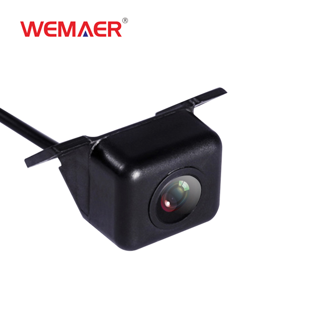 WMR-014 signal vidéo basse tension