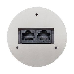 Skylab Mini PoE Power Supply <span class=keywords><strong>IoT</strong></span> Bluetooth Beacon Cascade 200 Meter Penentuan Posisi Dalam Ruangan Ble Tag - Product Image 2