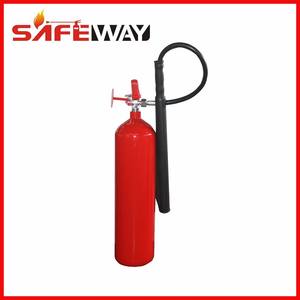 คุณภาพสูงราคาถูกโรงงานขายส่ง <span class=keywords><strong>CO2</strong></span> เครื่องดับเพลิง 2-45 กก. อุปทานโรงงาน - Product Image 2