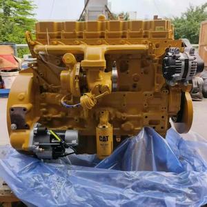 Pièces d'occasion de machines de construction 3606 3612 3281711 2466734 2218050 3820822 3702214 9N2321 Ensemble moteur turbocompresseur - Product Image 6