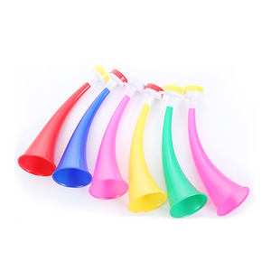 Hete Verkoop Plastic Feest Blaashoorn - Product Image 2