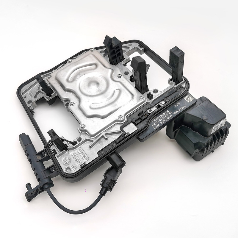 Transpeed ATX DSG 7 Speed Transmission