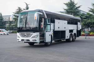 <span class=keywords><strong>Meilleur</strong></span> vendeur ZK6126D Autobus <span class=keywords><strong>de</strong></span> tourisme <span class=keywords><strong>de</strong></span> 70 places avec écrans TV <span class=keywords><strong>de</strong></span> 19 pouces et <span class=keywords><strong>porte</strong></span>-bagages - Product Image 6