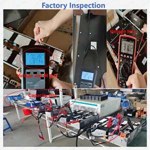 Módulo <span class=keywords><strong>de</strong></span> Batería <span class=keywords><strong>de</strong></span> Iones <span class=keywords><strong>de</strong></span> Litio <span class=keywords><strong>de</strong></span> 3.7V, <span class=keywords><strong>Precio</strong></span> <span class=keywords><strong>de</strong></span> Fábrica, Catl Calb 117Ah 147Ah 234Ah 8S2P 12S1P 8S1P VDA 590 Nmc, Batería para <span class=keywords><strong>Nissan</strong></span> <span class=keywords><strong>Leaf</strong></span> - Product Image 4