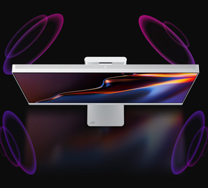 NOUVEAU Moniteur de jeu RICH VISION RV200pro 2000/1 IPS rapide 5120*2880 60Hz, temps de réponse de 1 ms - Product Image 3